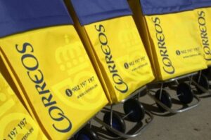 CGT Correos advierte: ínfima cobertura para el 23J