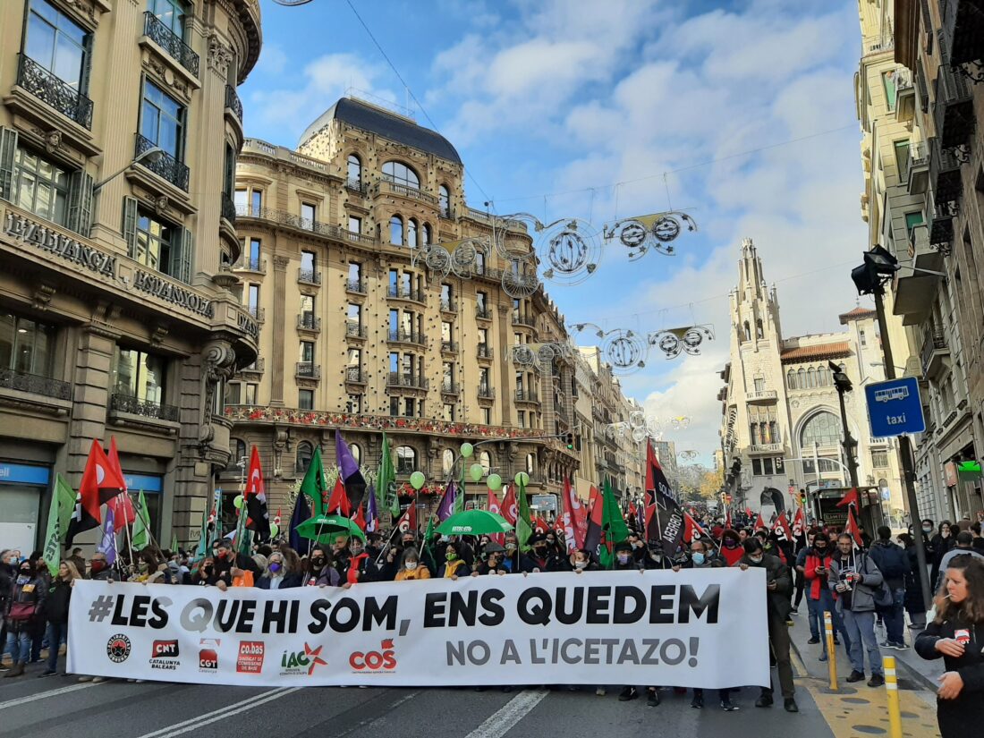 Convalidado el decreto que obliga a la convocatoria nuevos concursos de méritos en la Administración Pública