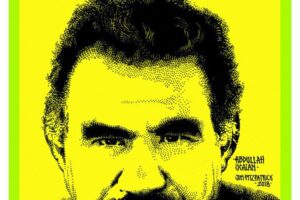 CGT se une al llamado internacional de sindicatos por la situación penitenciaria del preso político kurdo Abdullah Ocalan.