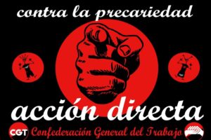 El paro aumenta en agosto: la precariedad laboral continúa