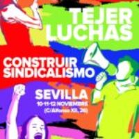 ENCUENTRO DE JUVENTUD 2023: TEJER LUCHAS, CONSTRUIR SINDICALISMO