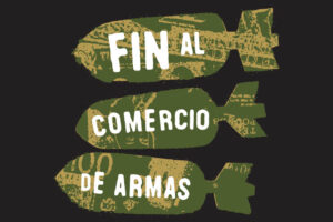 Campaña: Fin de comercio de armas con Israel