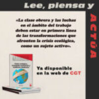 La Brecha N.17: “Crisis ecológica, transición industrial y conflictos sindicales”