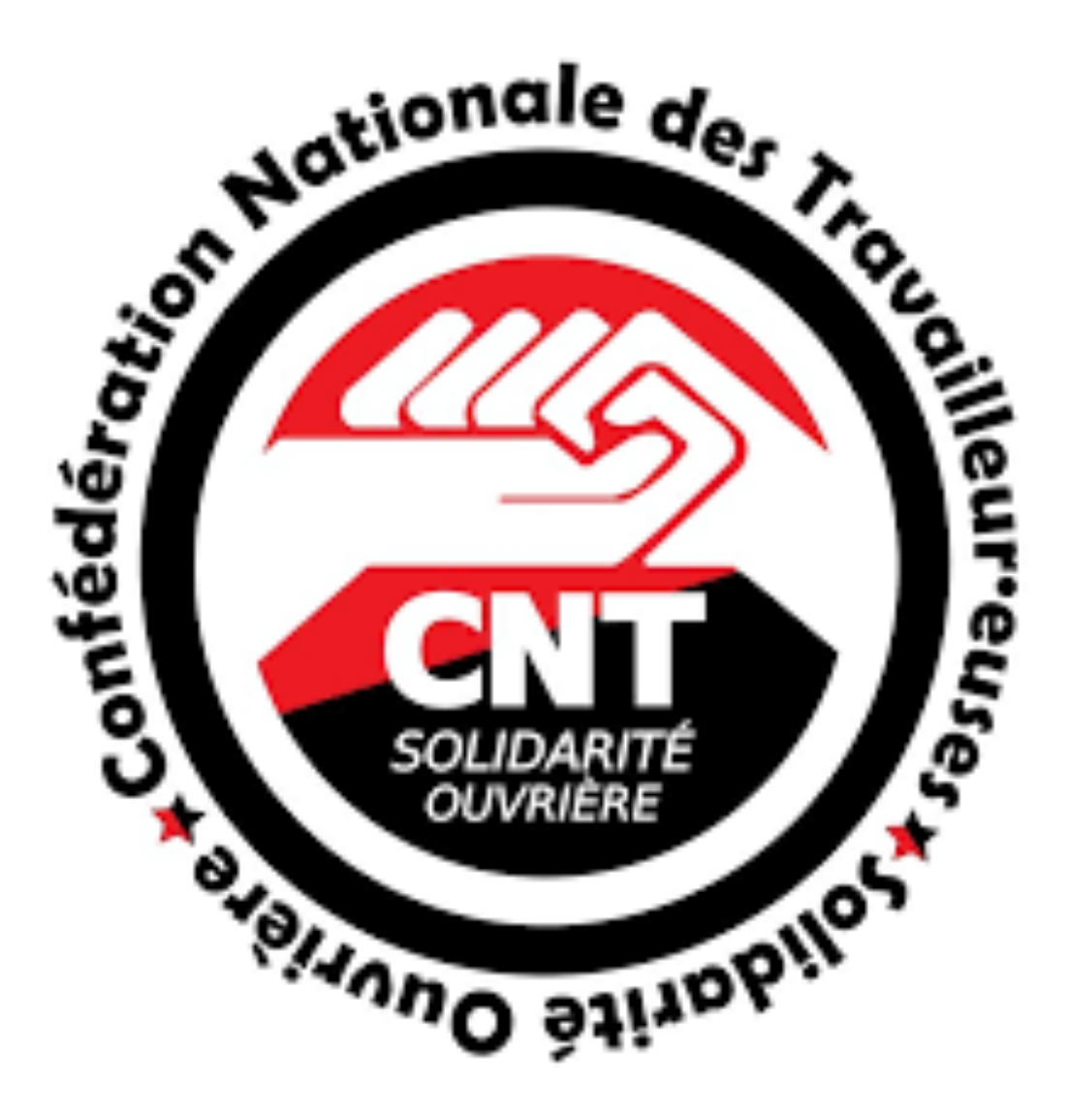 solidaridad con Tiziri Kandi y Claude Levy, sindicalistas de CNT-SO de los Pirineos Orientales