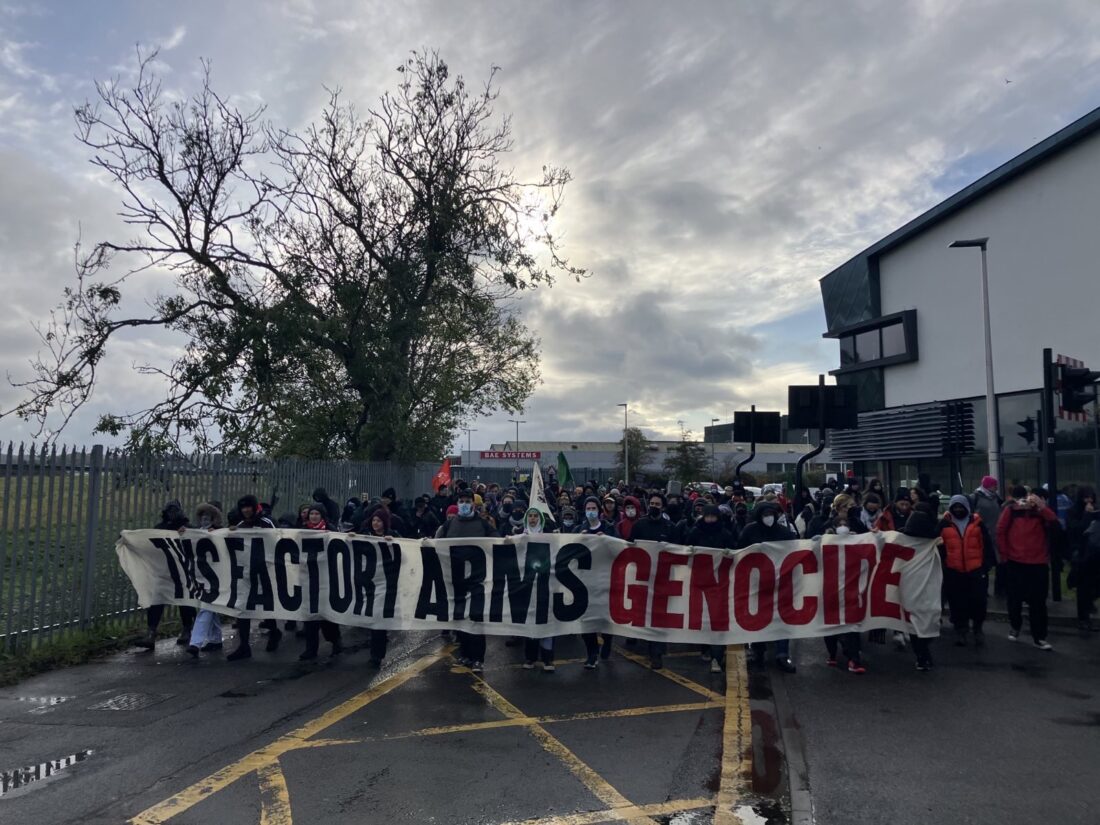 CGT apoya la iniciativa Workers for a Free Palestine y anima a los sindicatos del Estado español a redoblar los esfuerzos para denunciar el Genocidio en Gaza.