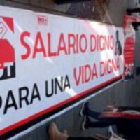 CGT respecto a la subida del Salario Mínimo Interprofesional