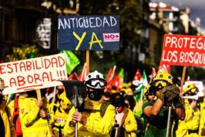 La Junta de Andalucía vulnera el derecho a libertad sindical en la Agencia de Medio Ambiente y Agua y en el INFOCA