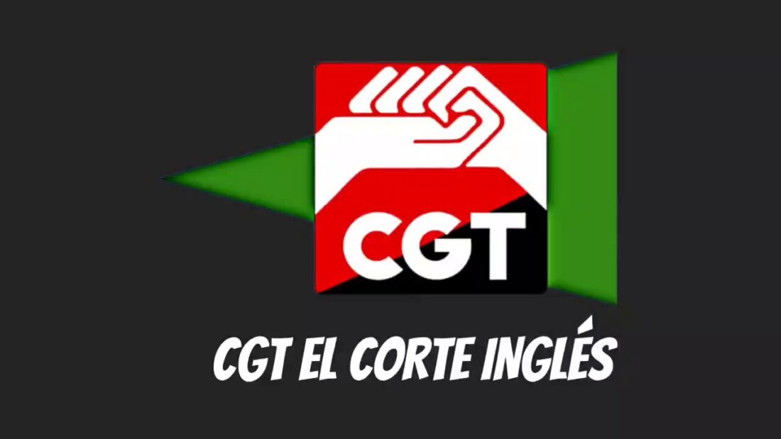 El Corte Inglés recorta beneficios laborales