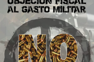 Objeción Fiscal al Gasto Militar 2024