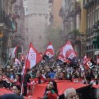 1º DE MAYO 2024: UNA JORNADA DE LUCHA Y REIVINDICACIÓN PRESENTE EN LA MAYORÍA DE CIUDADES DEL ESTADO ESPAÑOL, UNA OLA IMPARABLE DE ANARCOSINDICALISMO.