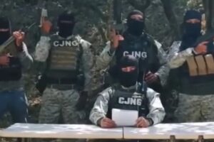 CGT condena el brutal asesinato del comunero Antonio Regis a manos de la organización criminal ‘Nueva Generación’ (CJNG)