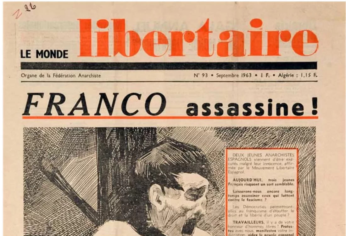 CGT denuncia ante la ONU la discriminación de las víctimas del franquismo