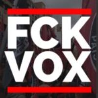 CGT muestra su rechazo a la reunión de la extrema derecha internacional, organizada por VOX para este domingo en Madrid.