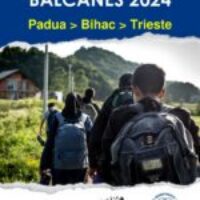 CGT informa sobre la próxima ruta de la caravana ‘Abriendo Fronteras’.