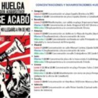 7.500 trabajadores en la multinacional DXC llamados a la huelga el 3, 4 y 5 de junio