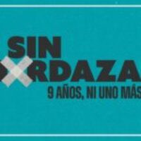 CGT participará en la jornada “SIN MORDAZAS: 9 AÑOS Y NI UNO MÁS” del 10 de junio en el Congreso de los Diputados.