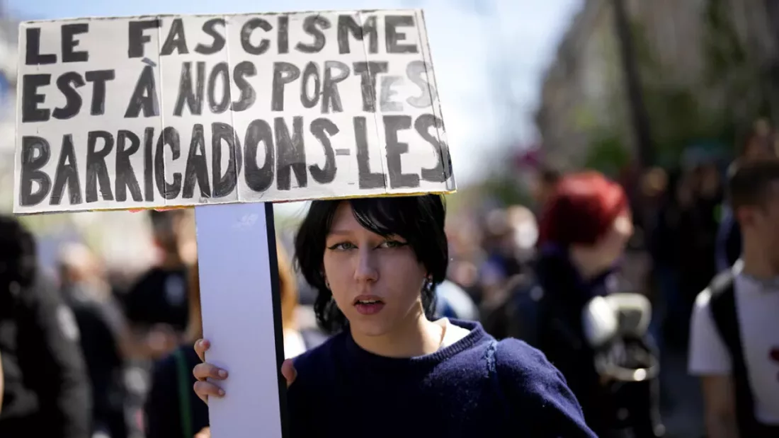 Conciencia de clase: Clase Trabajadora organizada.