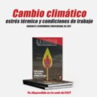 La Brecha N.25: «Cambio climático: estrés térmico y condiciones de trabajo».