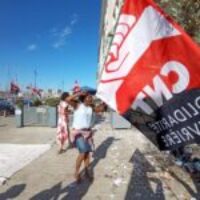 Las camareras de piso del Radisson Blu Hotel (Marseille Vieux Port) cumplen dos meses de huelga indefinida en lucha por la mejora de sus condiciones laborales y salariales.