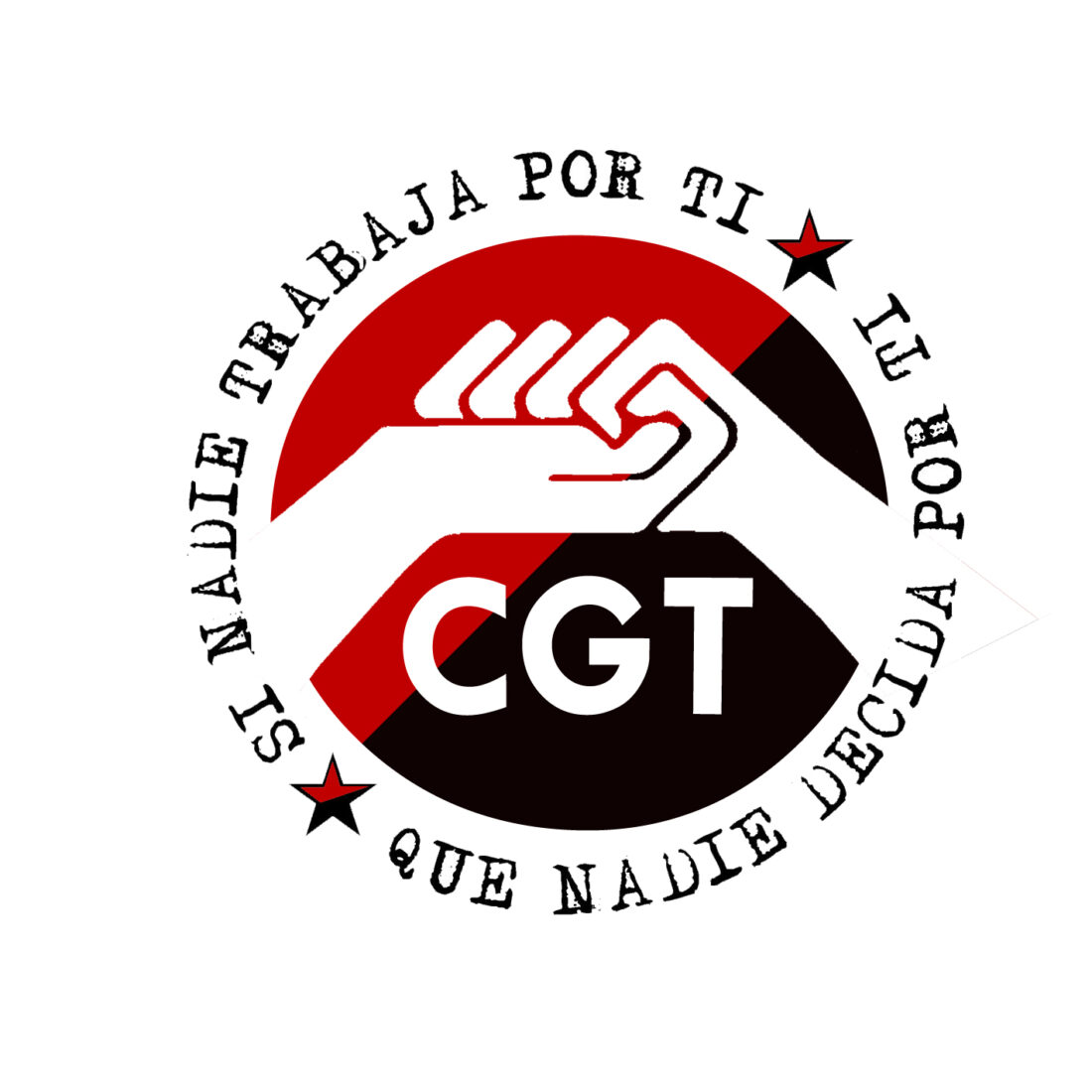 Logos CGT (baja/media resolución)