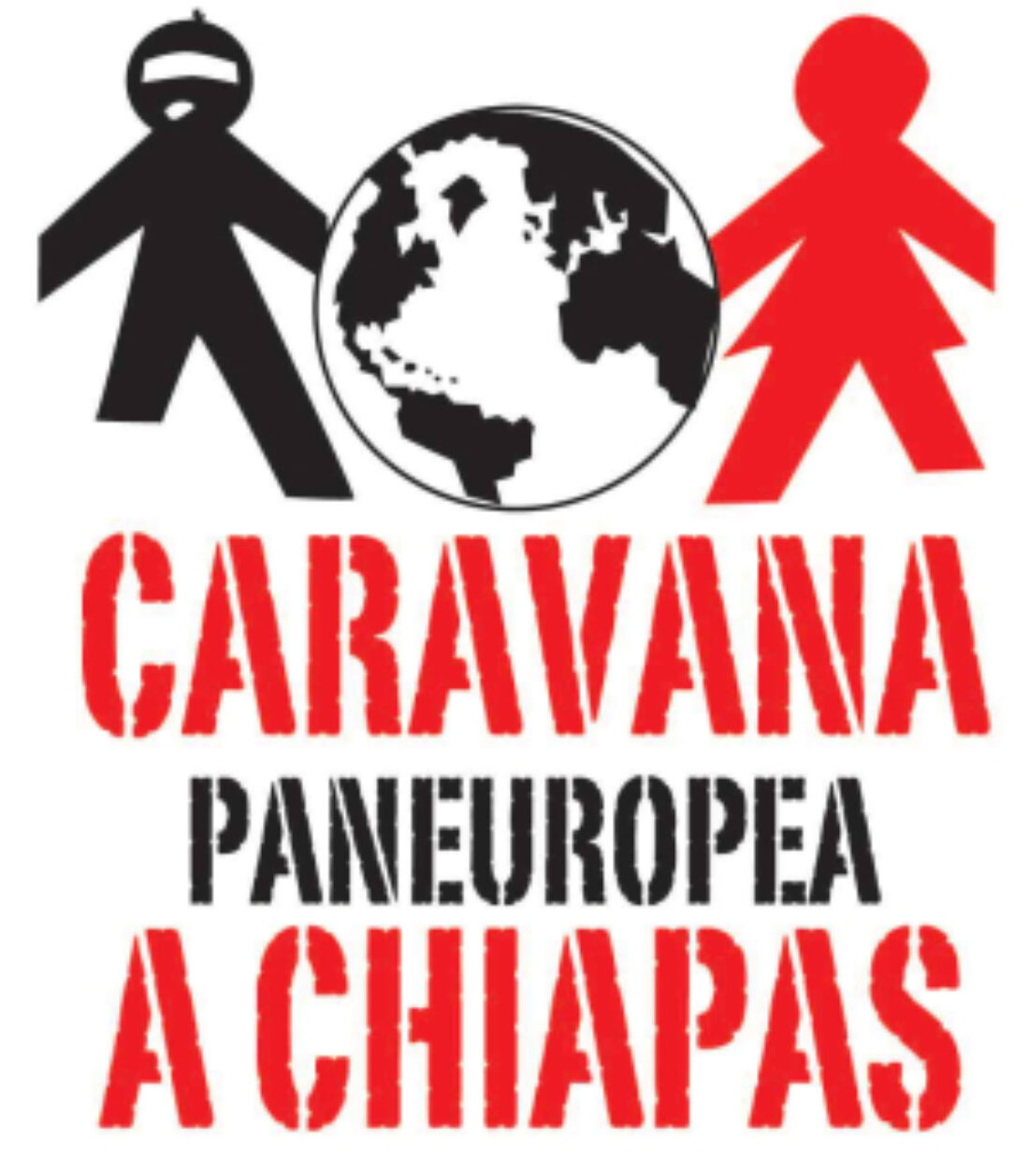 Pronunciamiento de la Caravana Nacional e Internacional de Observación y Solidaridad con las comunidades zapatistas de Chiapas (19/8/08)