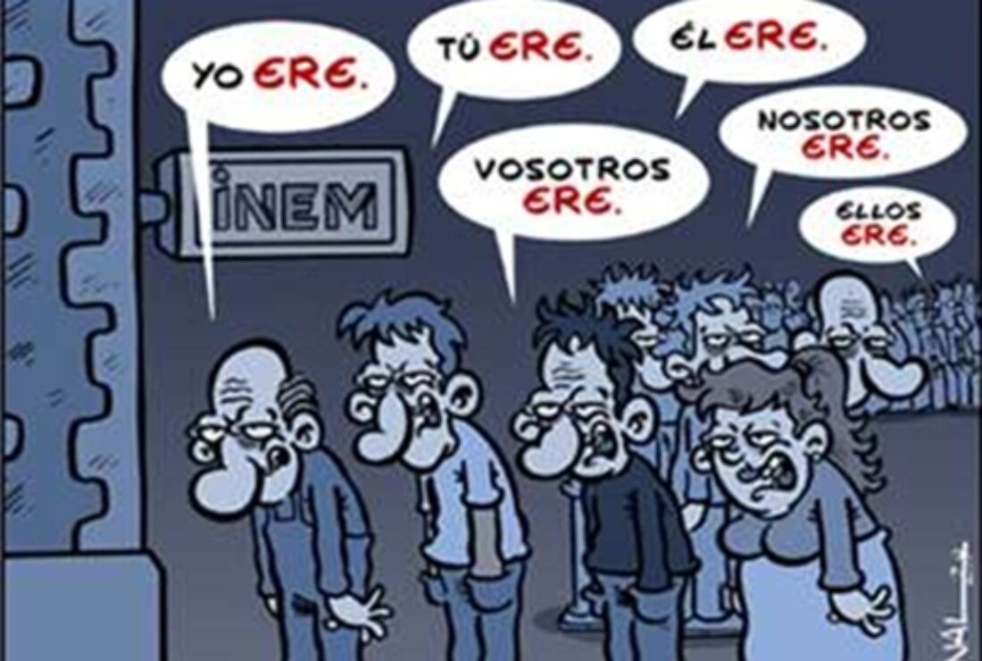 CGT se persona como acusación popular en el caso de los ERE de Andalucía