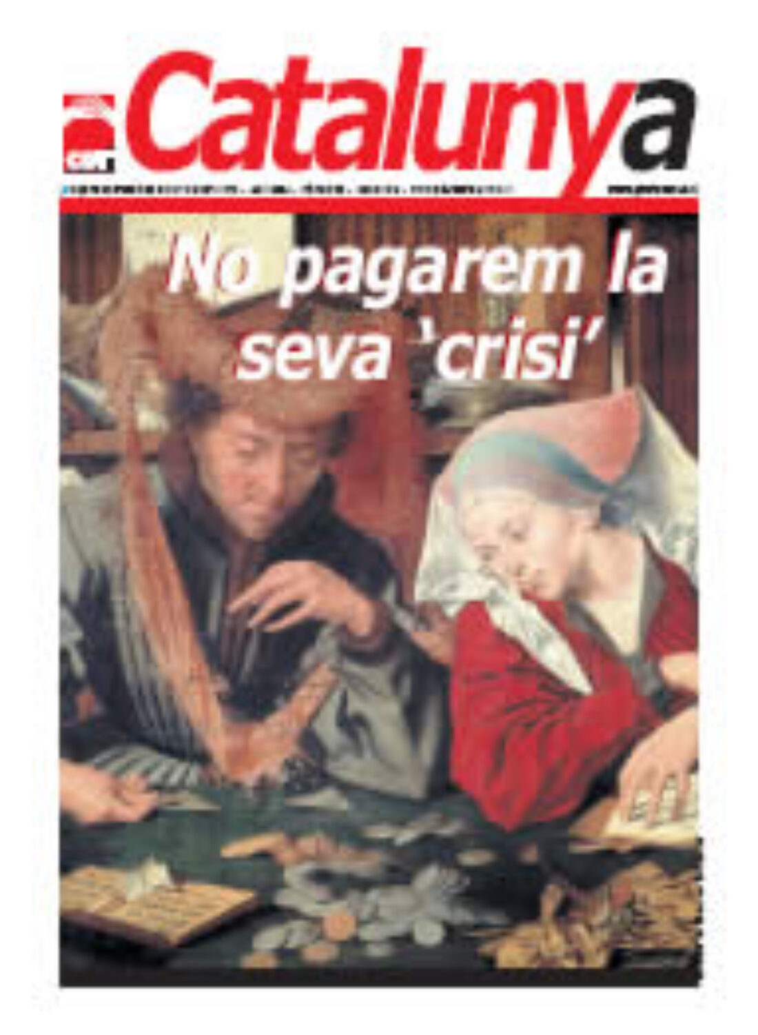 Revista «Catalunya»