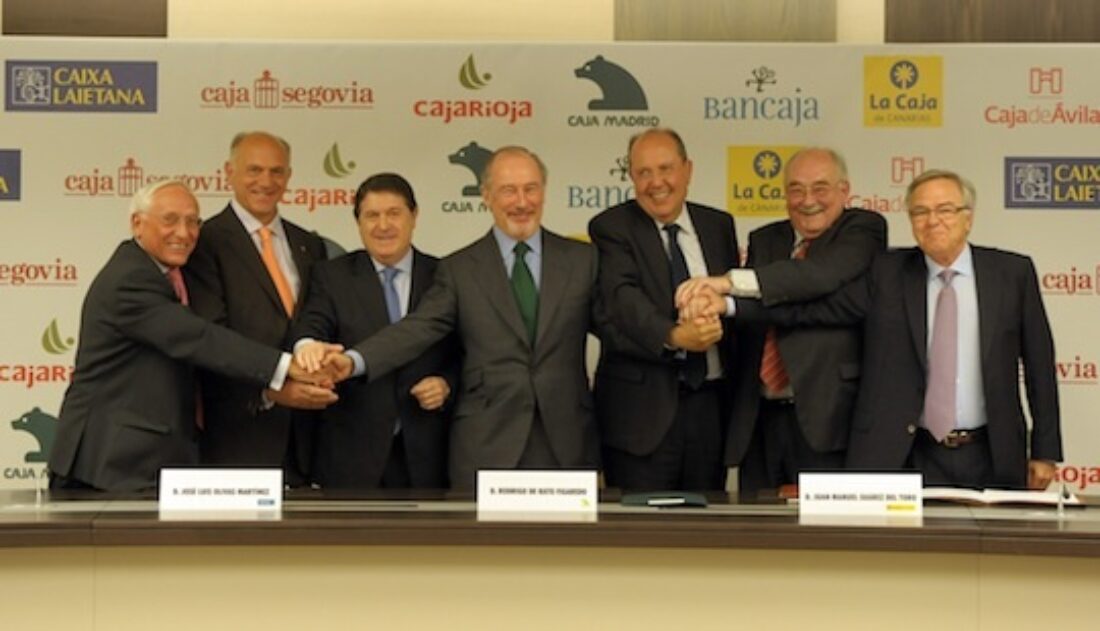 CGT se persona en el procedimiento de Bankia