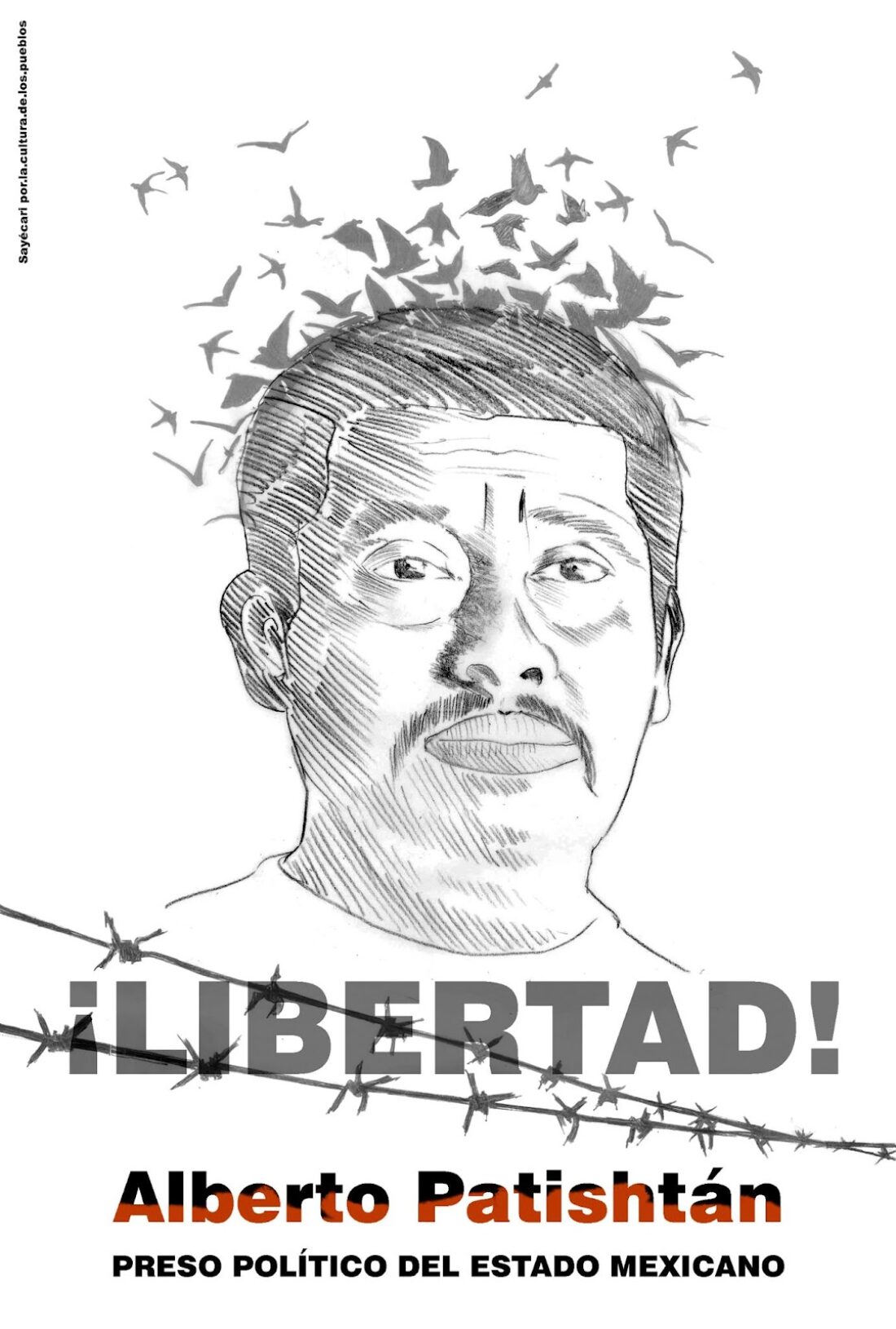 CGT: Patishtán y Kuy, dos caras de la misma moneda. La salud no se vende, se lucha