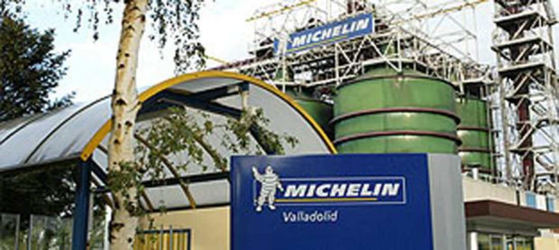 Impresentable injerencia de la dirección de Michelin en las elecciones sindicales