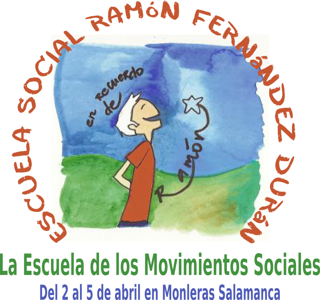 Fundación de la Escuela Social Ramón Fernández Durán