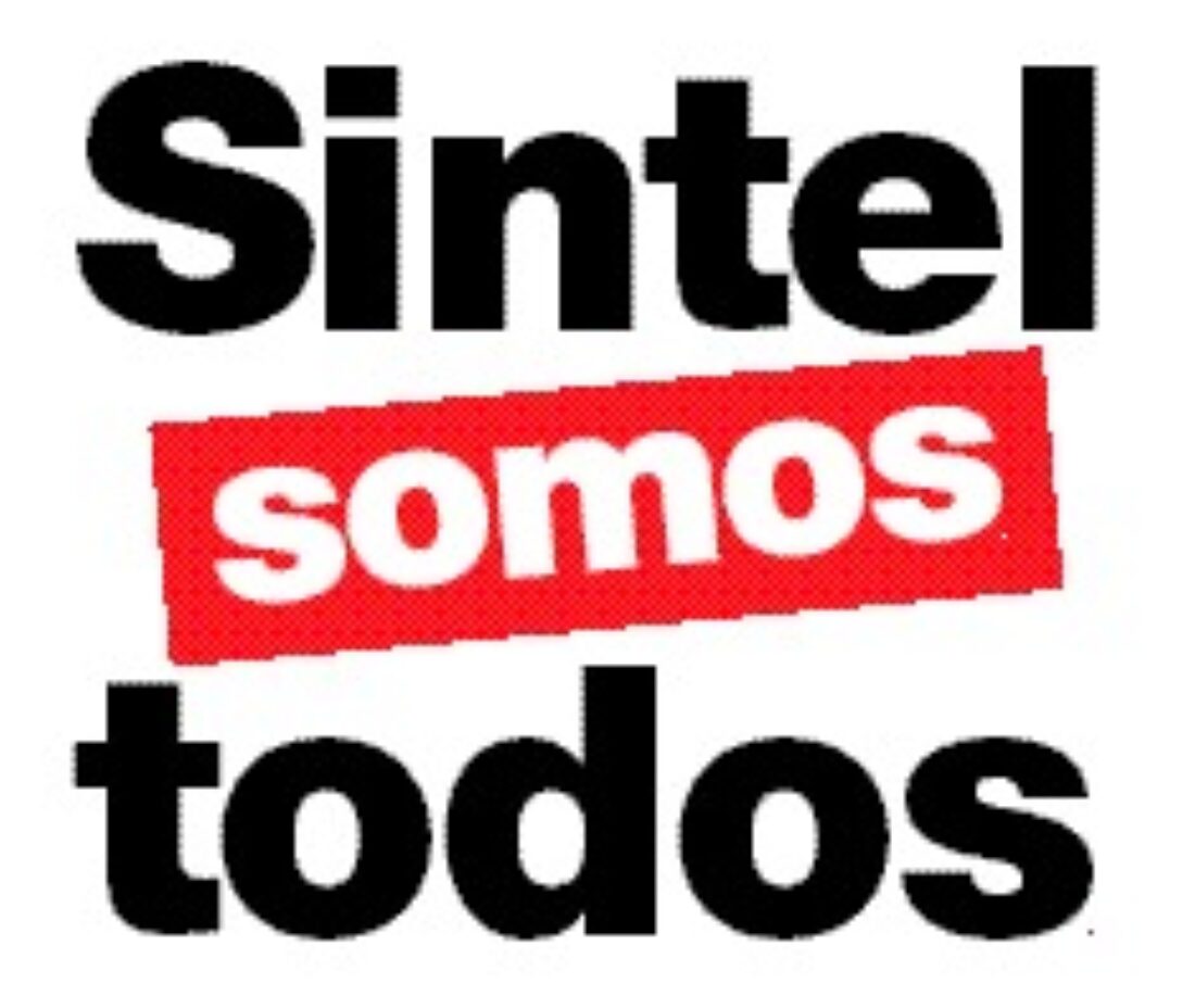 Sección Sindical de CGT: Sitel nos felicita las fiestas con 131 despidos