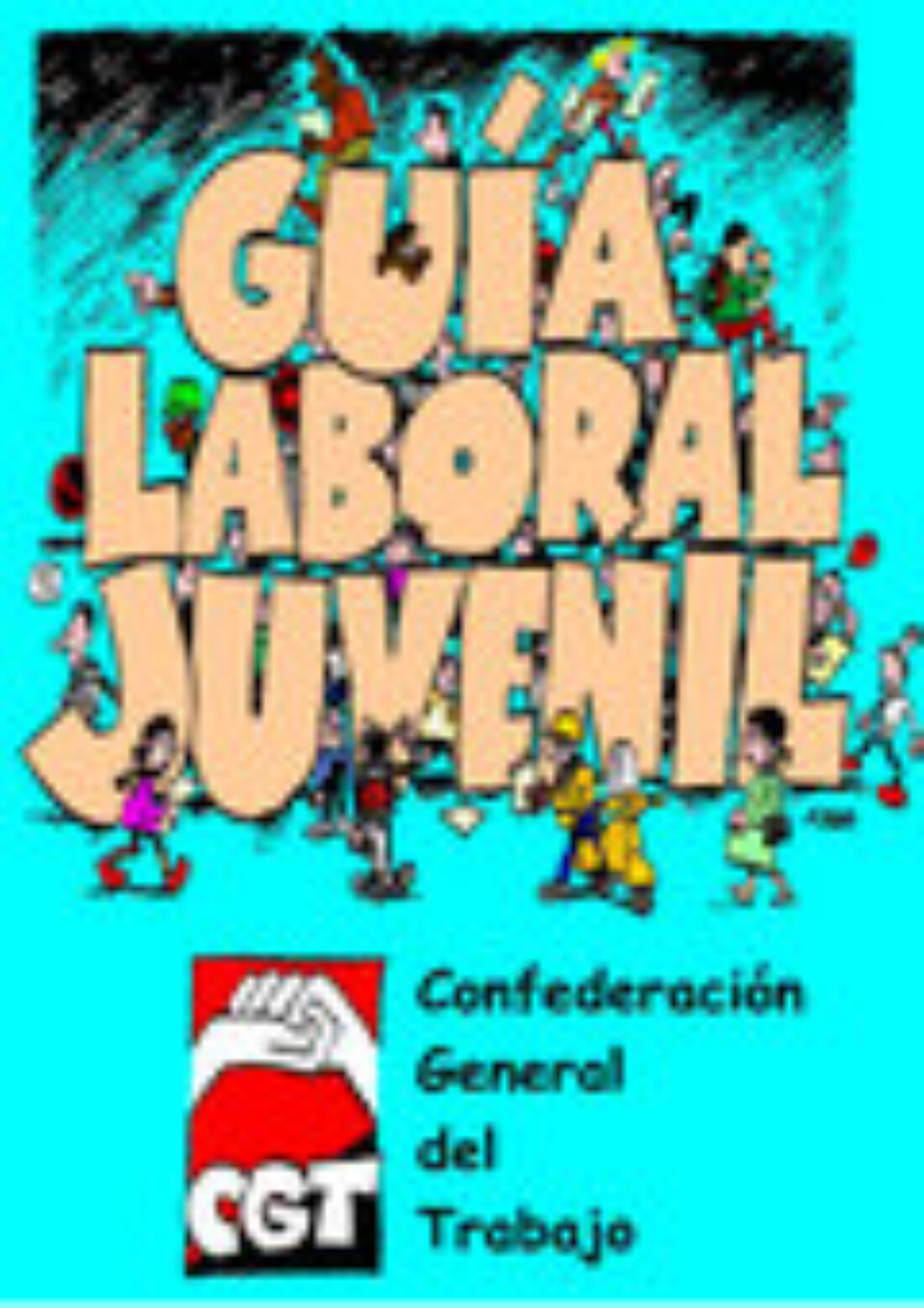 Guía Laboral Juvenil (Edición 2005)