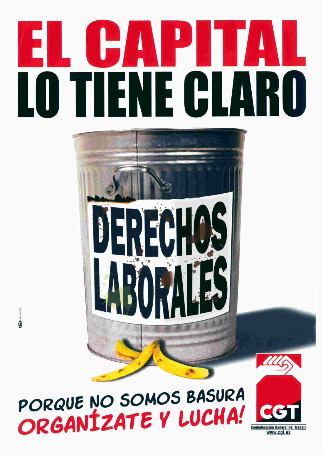 14 agosto 2013, entierro de los derechos laborales y sociales en Antequera