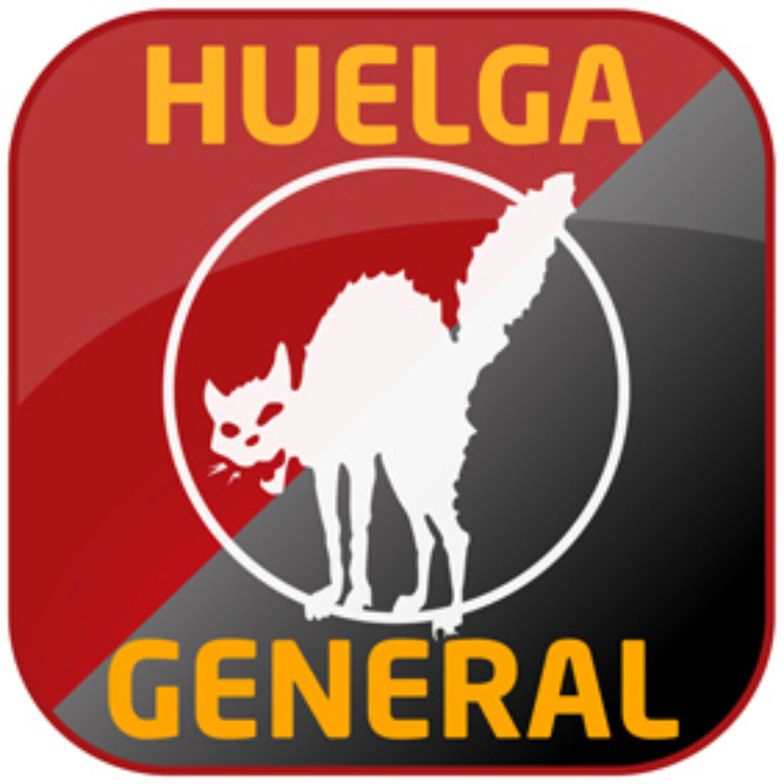 Hacia la Huelga General 14N: Actos previstos