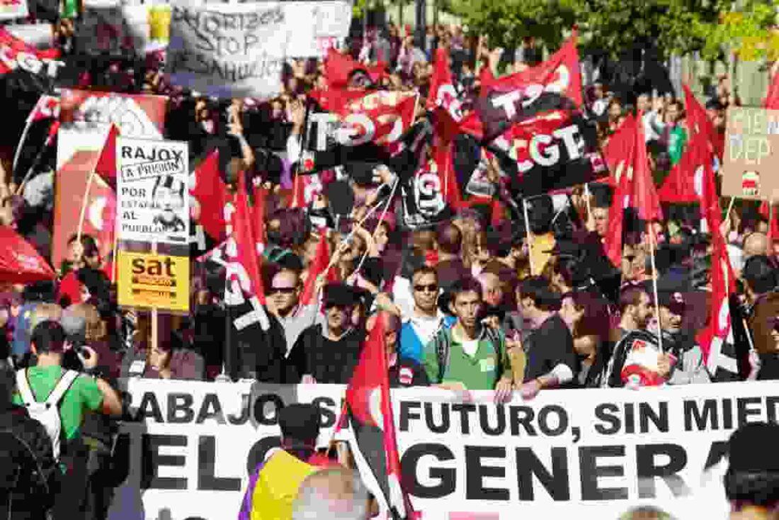 Crónicas y fotos de la HG 14N