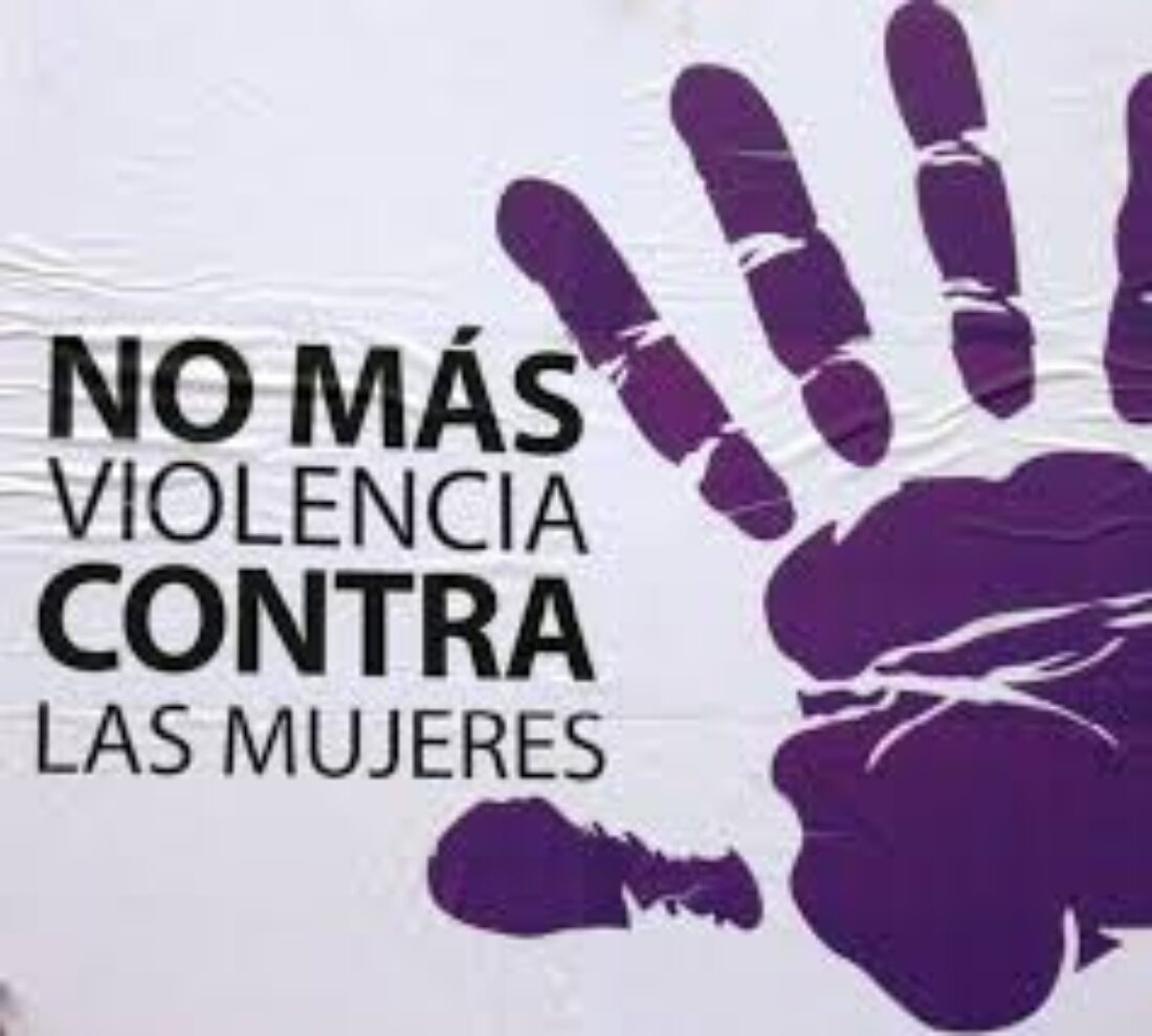 Oiga.me: Violencia de Género, Violencia de Estado, noviembre