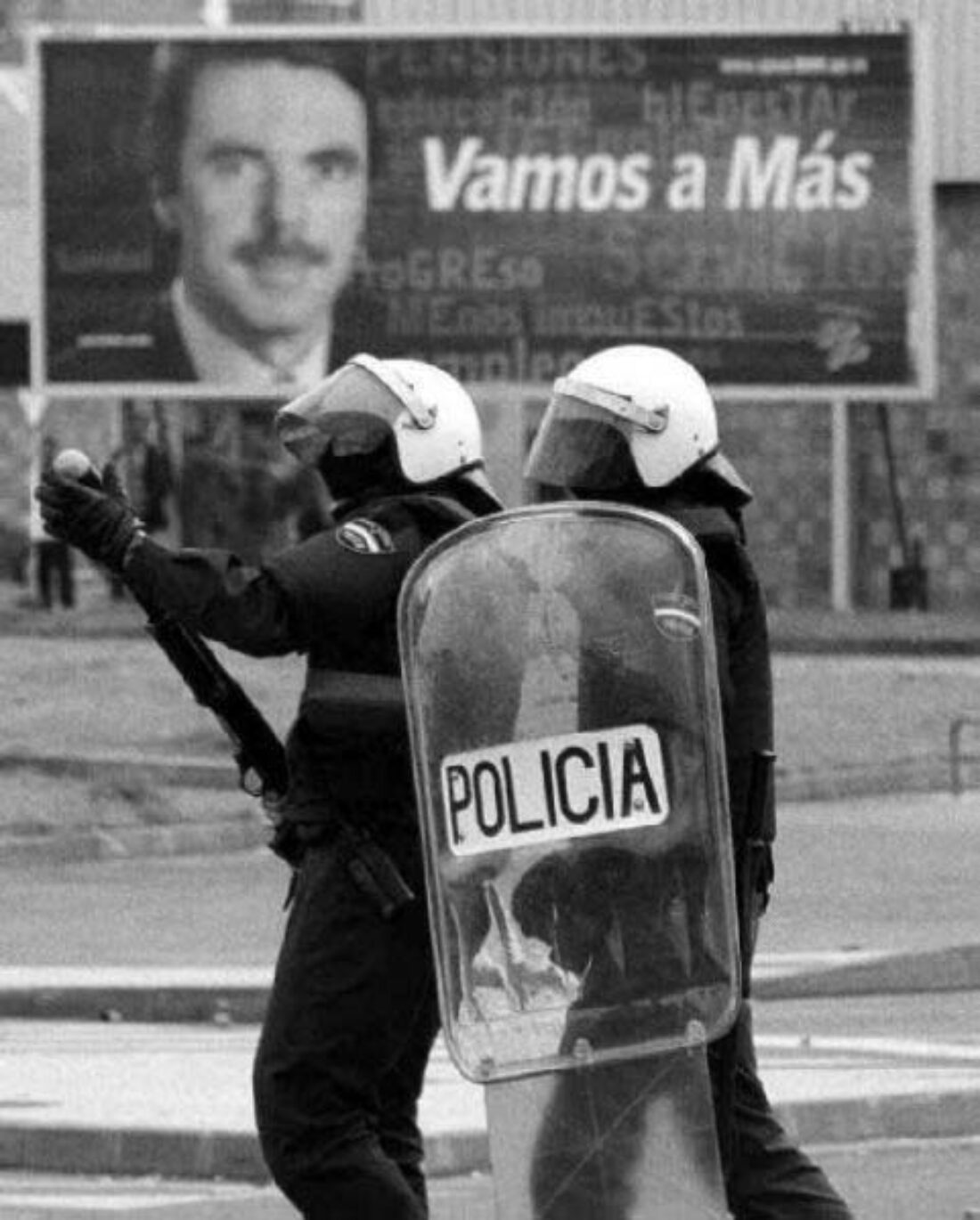 Dos afiliados a CGT, que estaban trabajando ese día, multados por la protesta del AVE