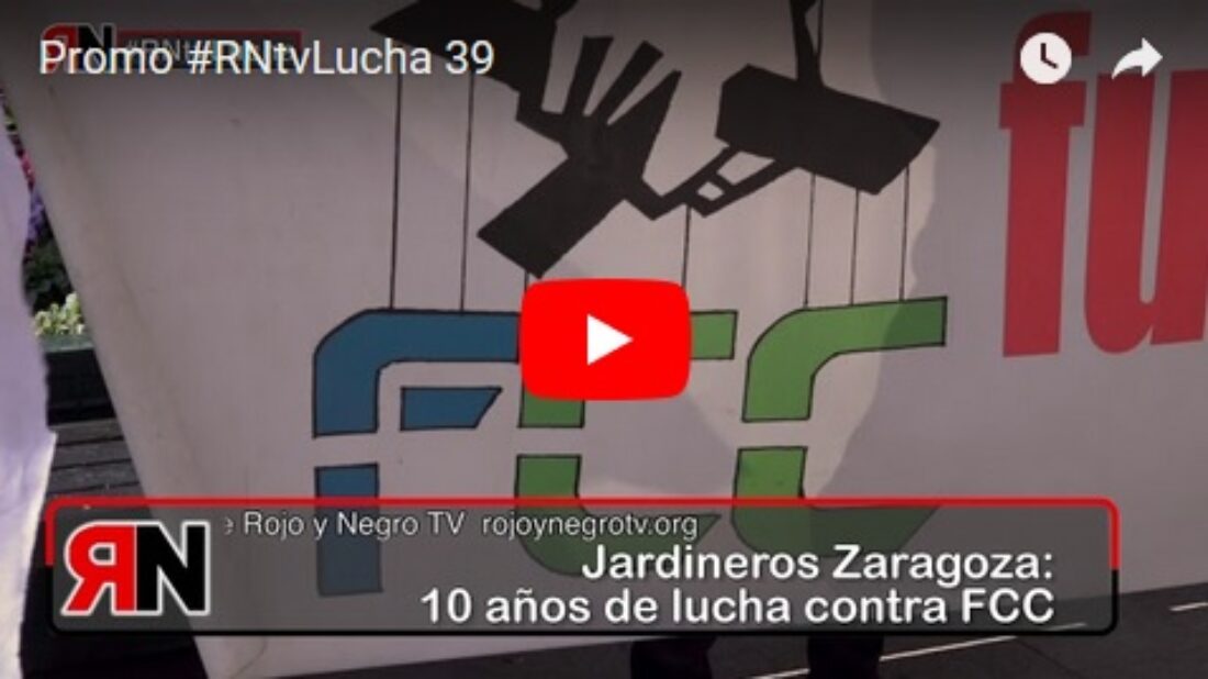 Promo #RNtvLucha 39