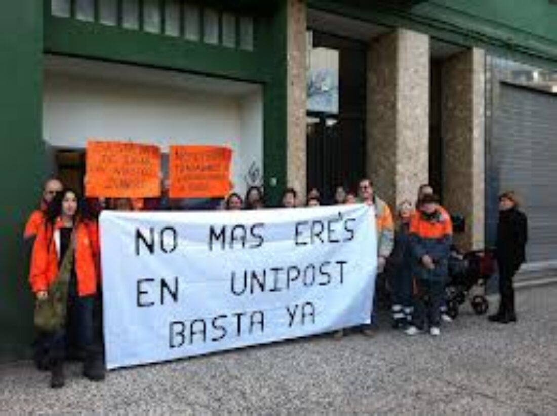 El 9 de marzo la Marea Naranja volverá a salir a la calle en Barcelona, Madrid, Valencia, Zaragoza, Murcia y Sevilla