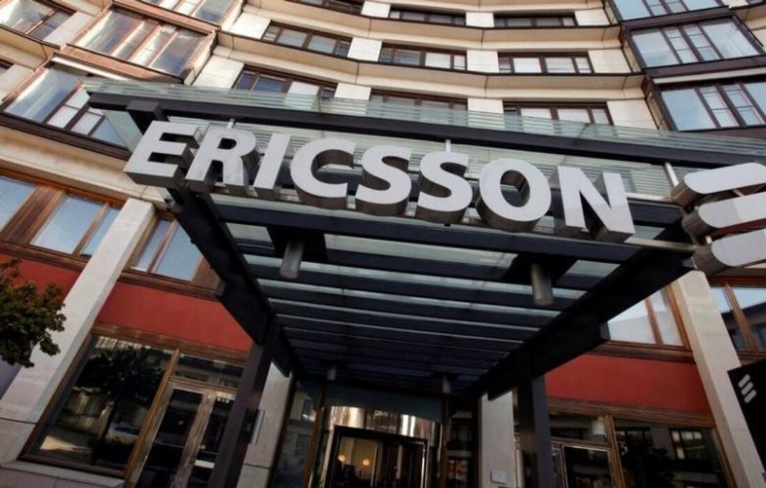 CGT junto con el resto de fuerzas sindicales  (STC, UGT y CCOO) convocan a la huelga en Ericsson en contra del despido de 330 trabajadores