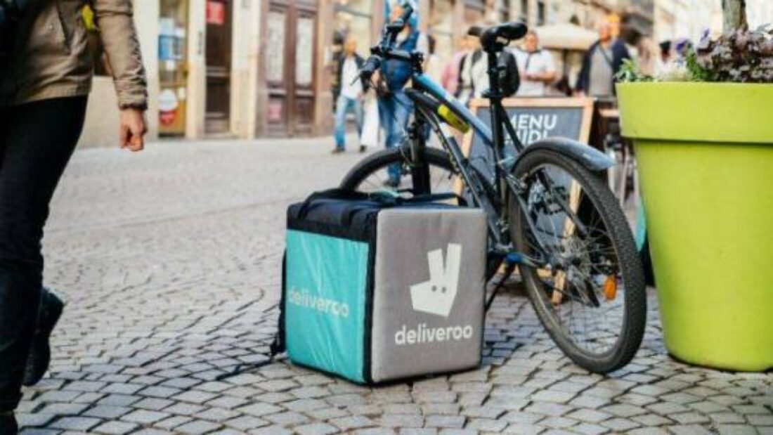 CGT celebra que la justicia reconozca como falsos autónomos a los ‘riders’ de Deliveroo