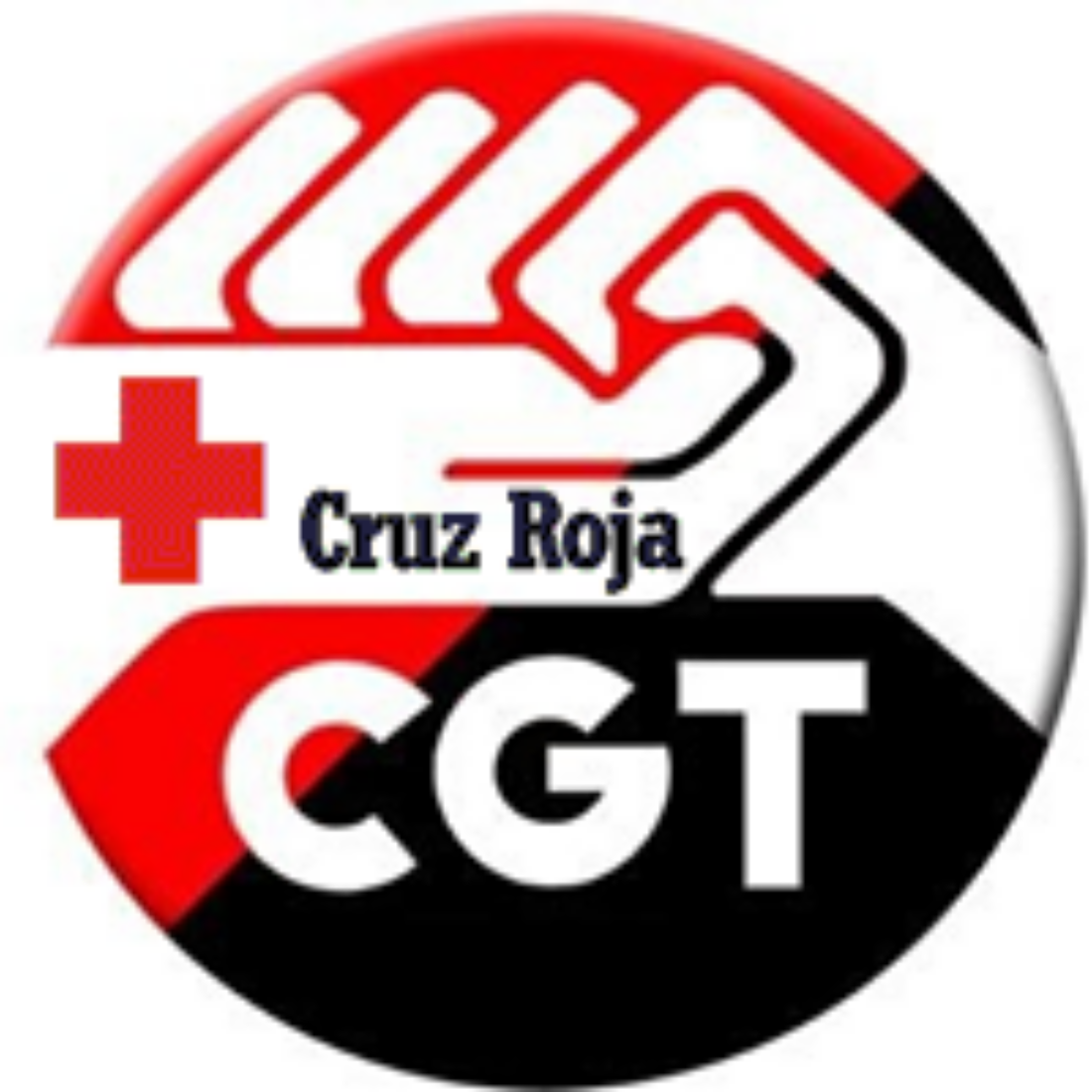 Exigimos que Cruz Roja Española respete los derechos sindicales de la CGT