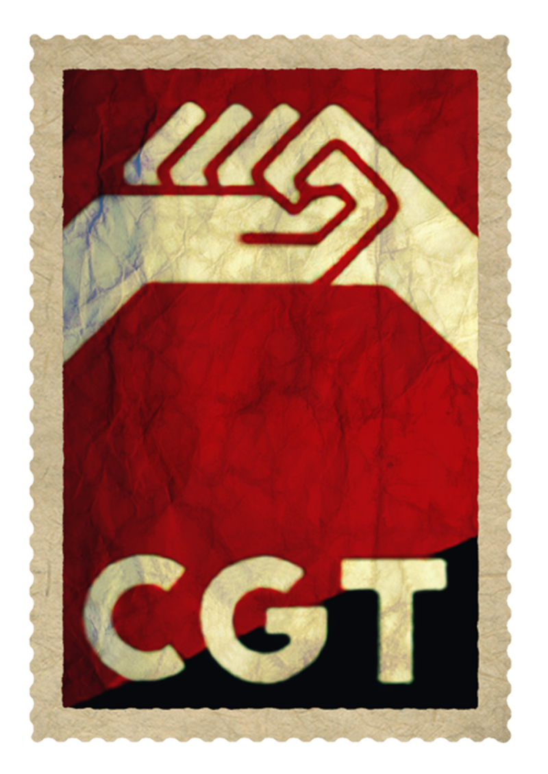 Logos CGT alta calidad (jpg, tiff, psd) - Imagen-1