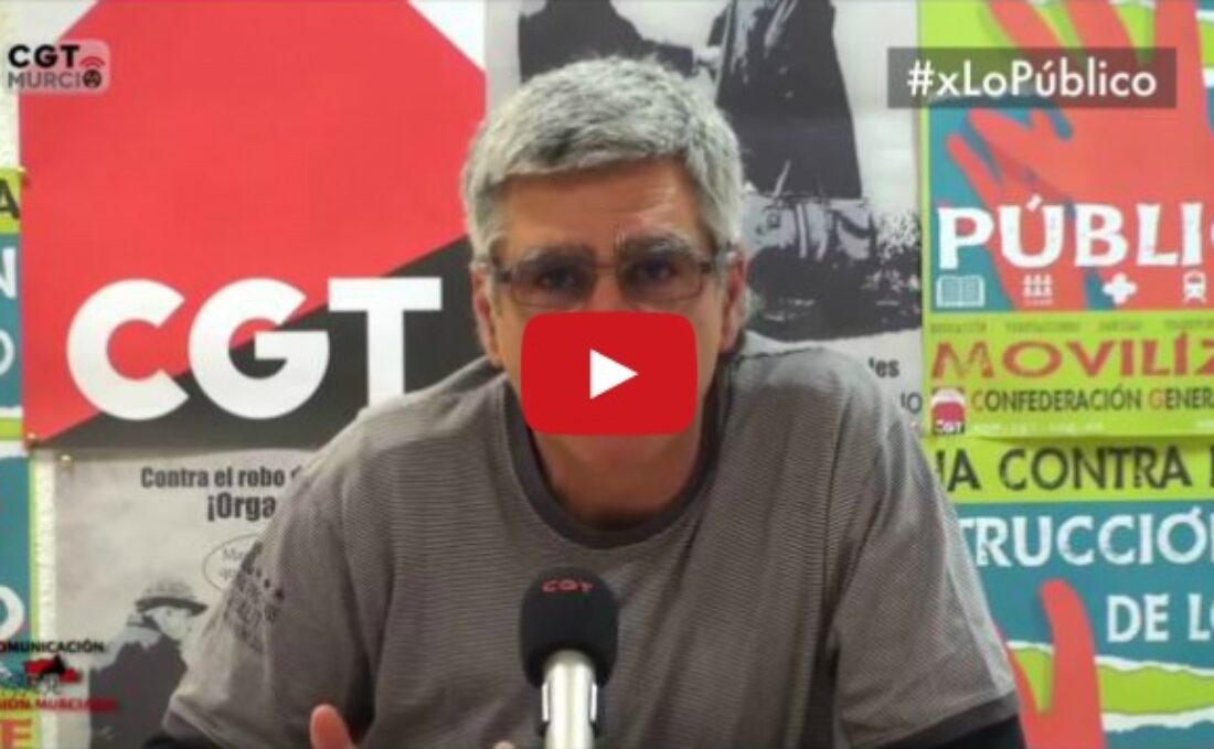 [Vídeo] #xLoPúblico