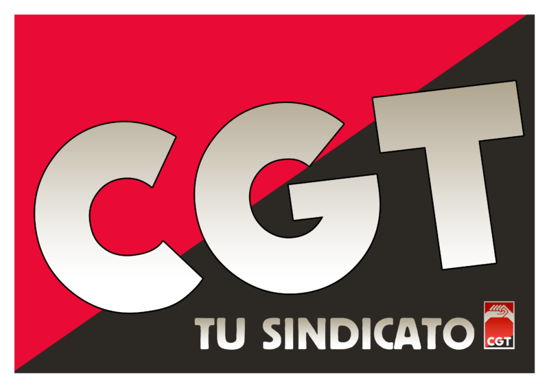 Logos CGT vectoriales - Imagen-4