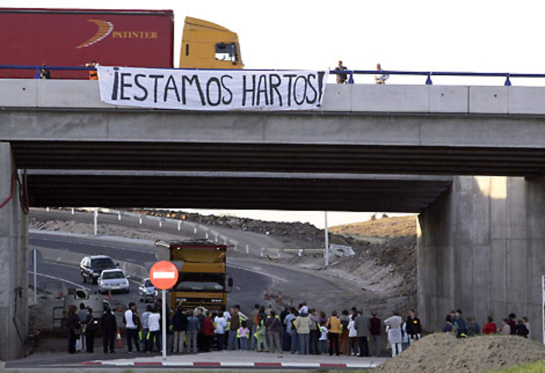 El silencio de los culpables