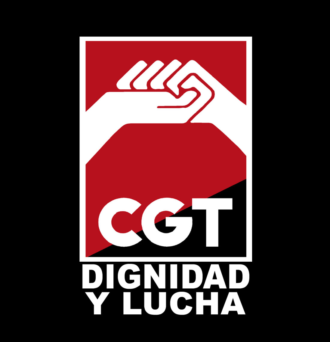 Logos CGT vectoriales