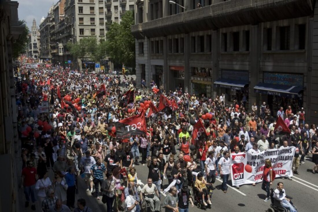 “Por un Trabajo Público DIGNO”