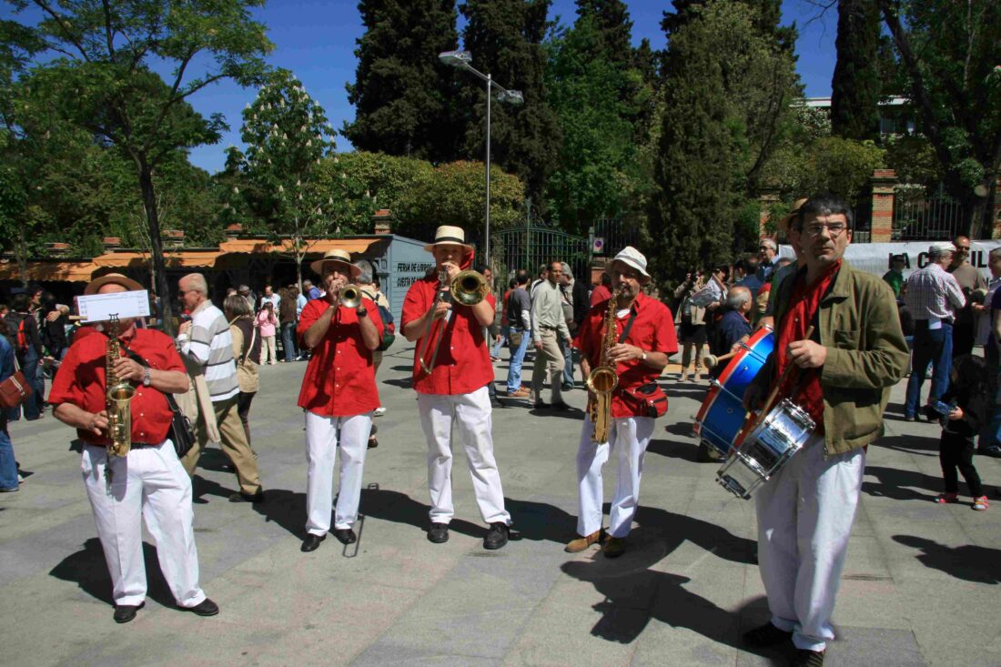 Defendamos el ferrocarril público